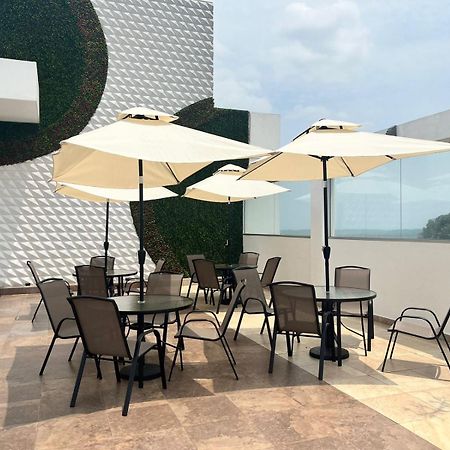 River View Suites Guayaquil Ngoại thất bức ảnh