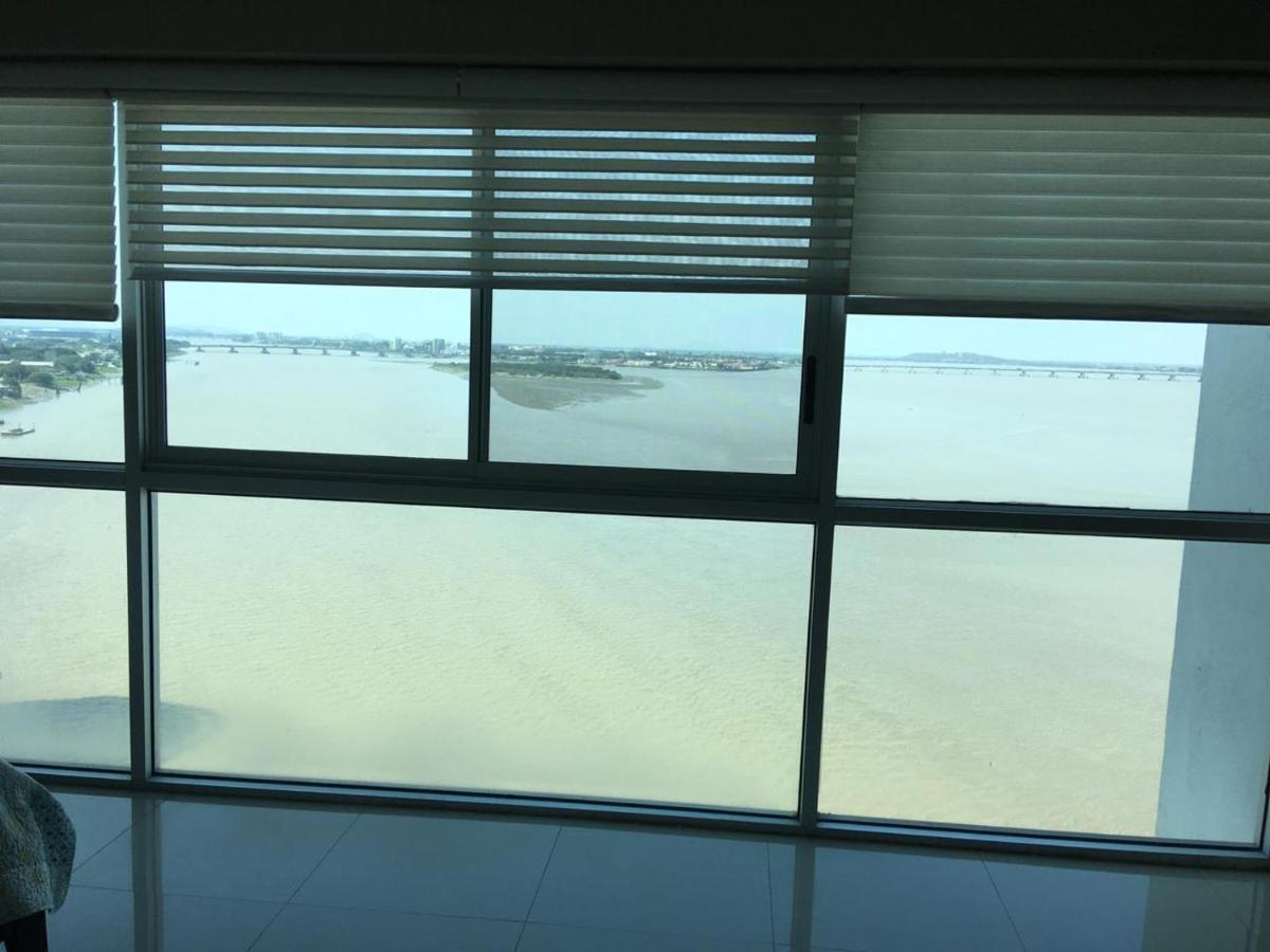 River View Suites Guayaquil Ngoại thất bức ảnh