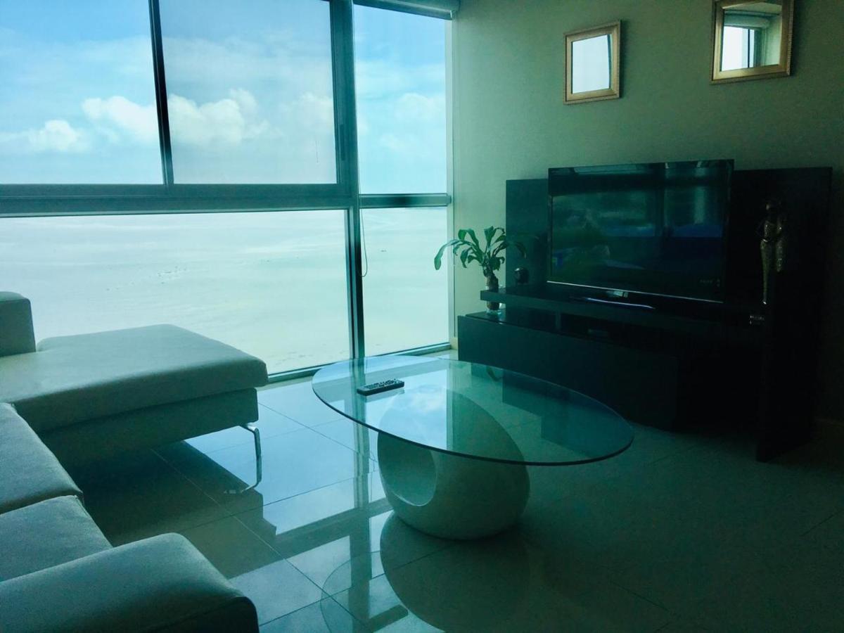 River View Suites Guayaquil Ngoại thất bức ảnh