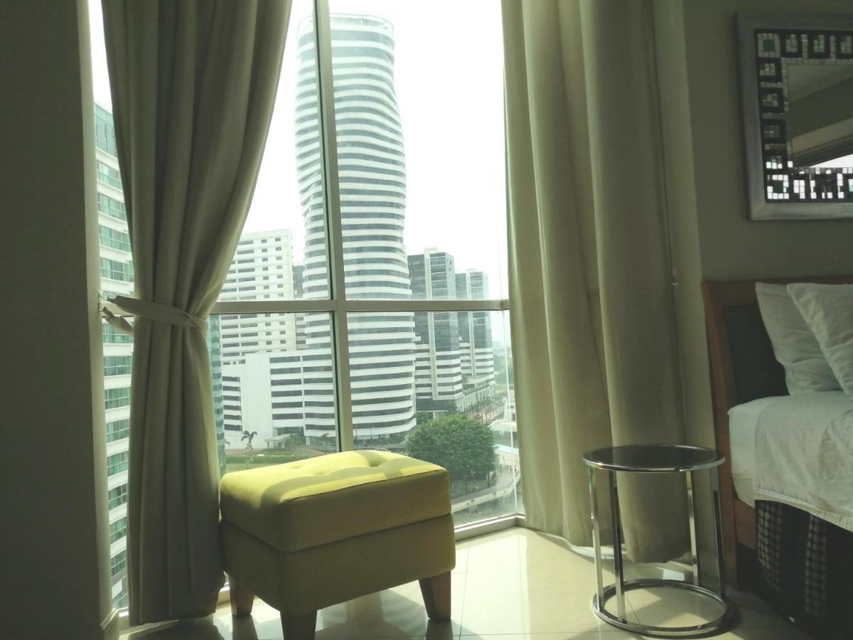 River View Suites Guayaquil Ngoại thất bức ảnh
