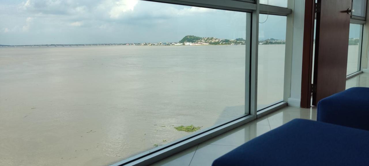 River View Suites Guayaquil Ngoại thất bức ảnh