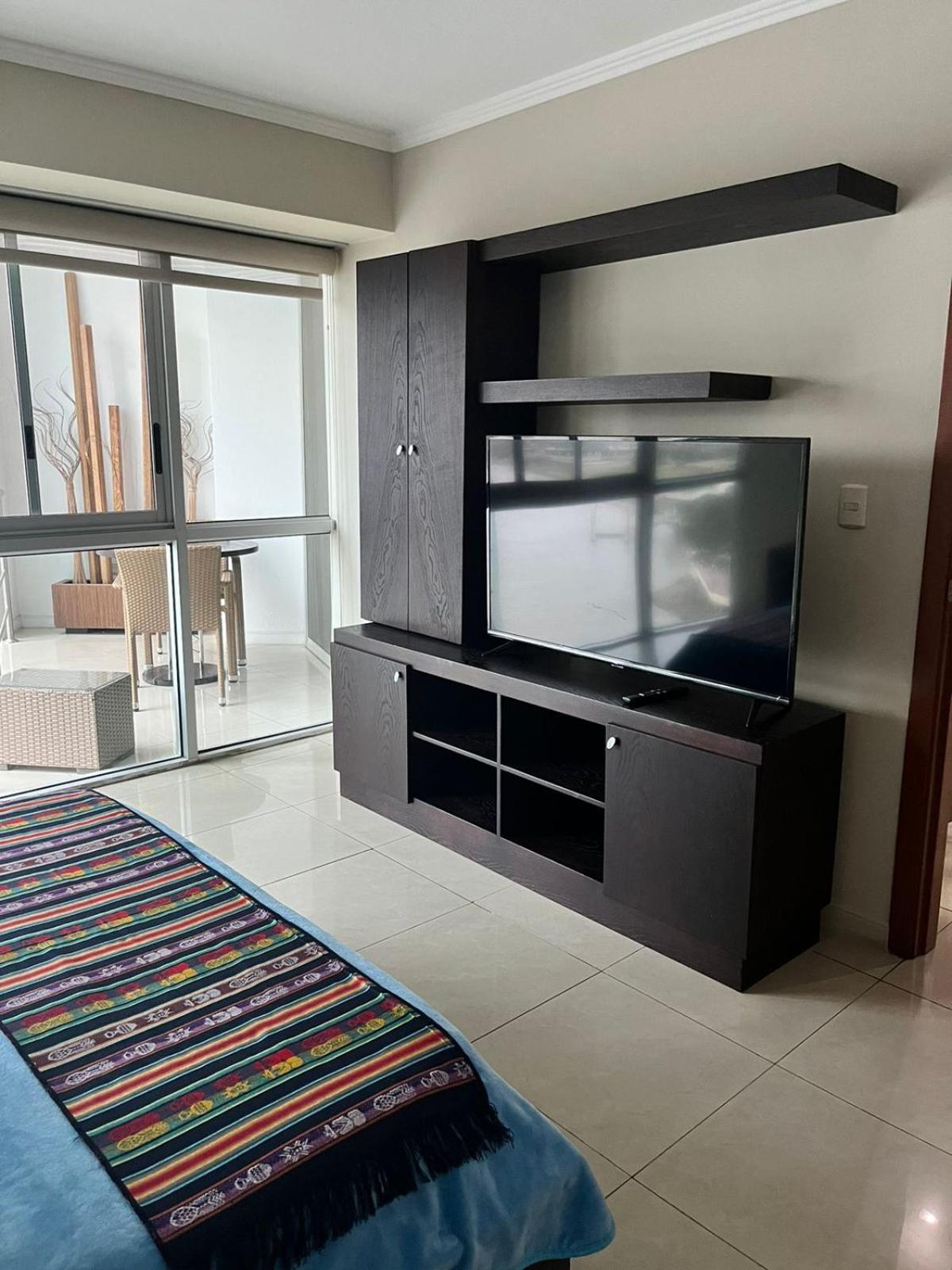 River View Suites Guayaquil Ngoại thất bức ảnh