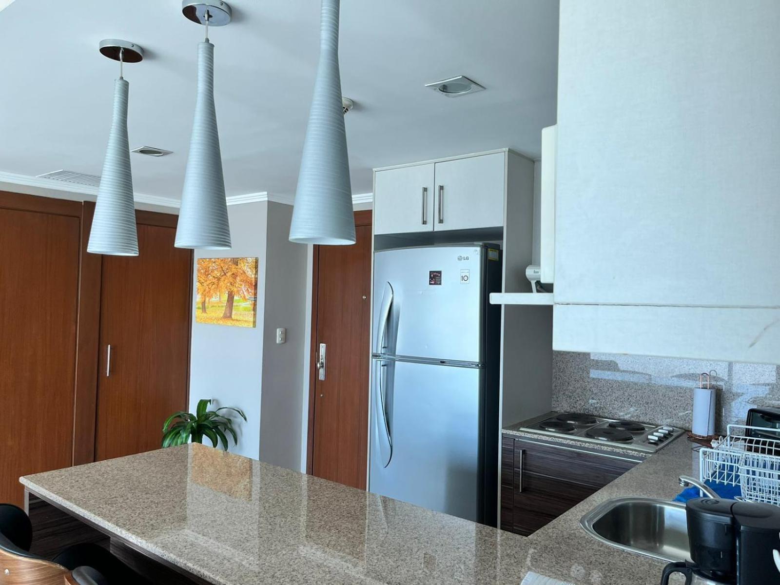 River View Suites Guayaquil Ngoại thất bức ảnh