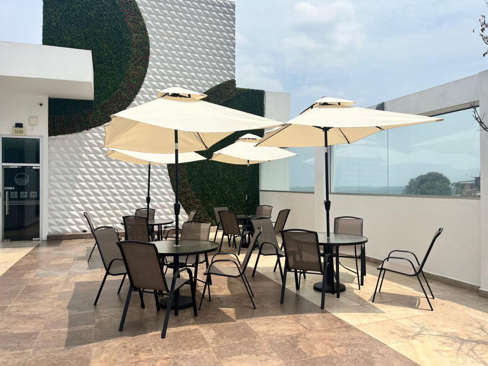 River View Suites Guayaquil Ngoại thất bức ảnh