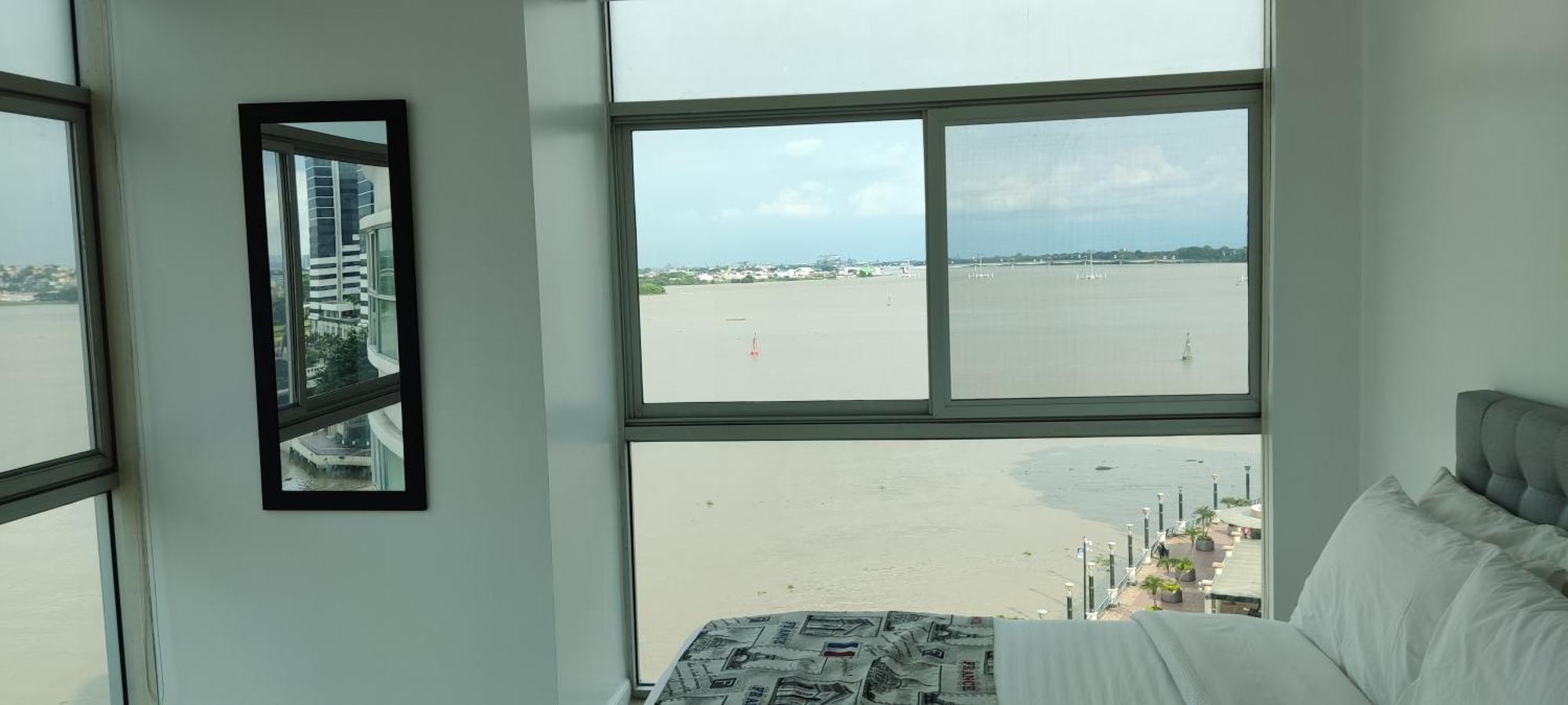 River View Suites Guayaquil Ngoại thất bức ảnh