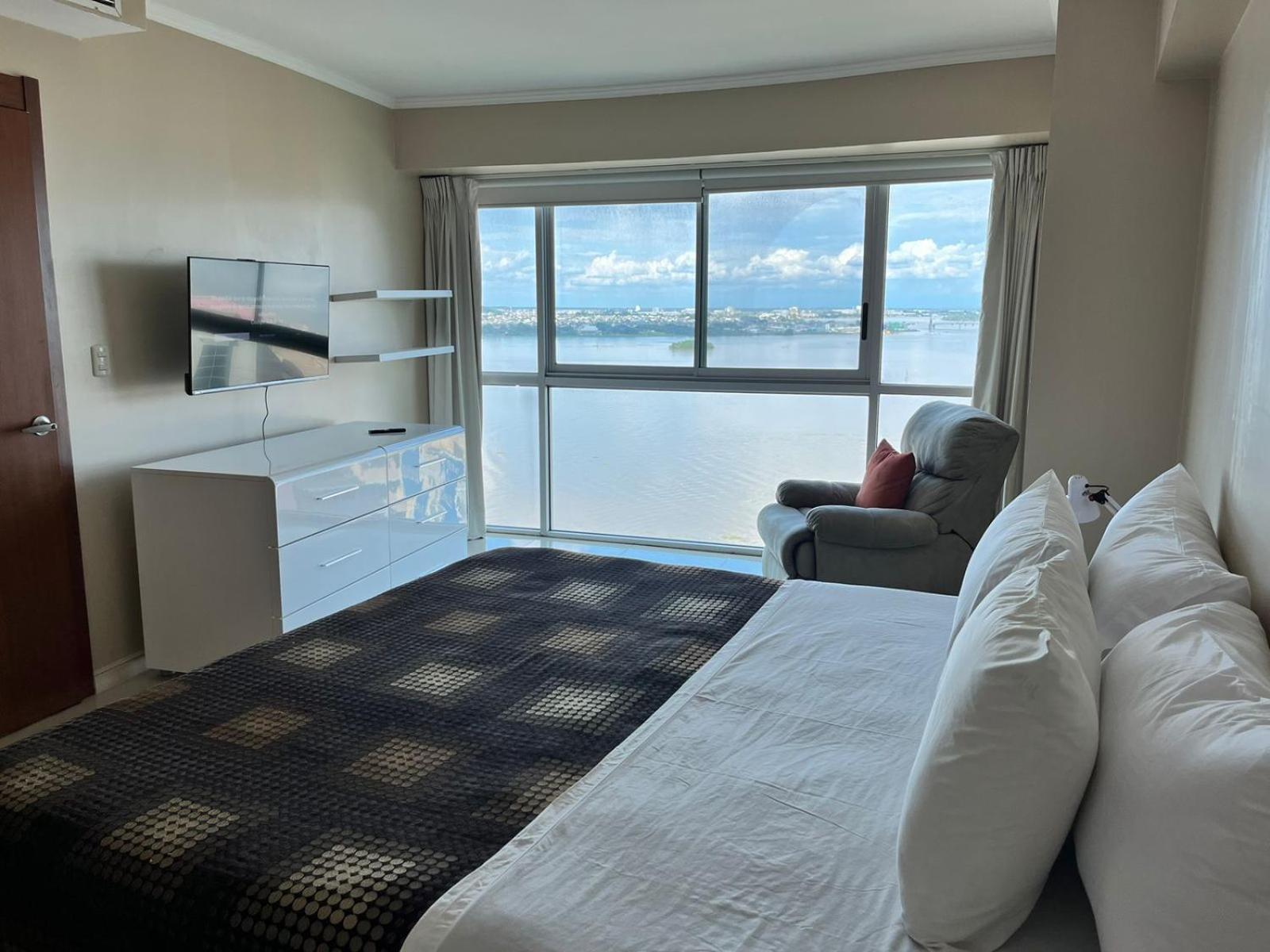River View Suites Guayaquil Ngoại thất bức ảnh