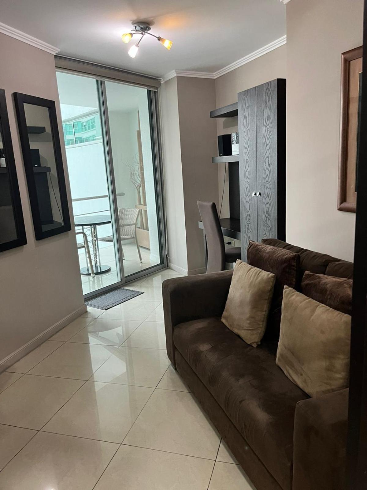 River View Suites Guayaquil Ngoại thất bức ảnh
